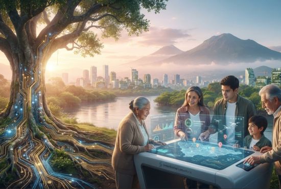 Observatorio Ciudadano: cuando la participación ciudadana se convierte en el mejor aliado del ambiente Observatorio Ciudadano: cuando la participación ciudadana se convierte en el mejor aliado del ambiente